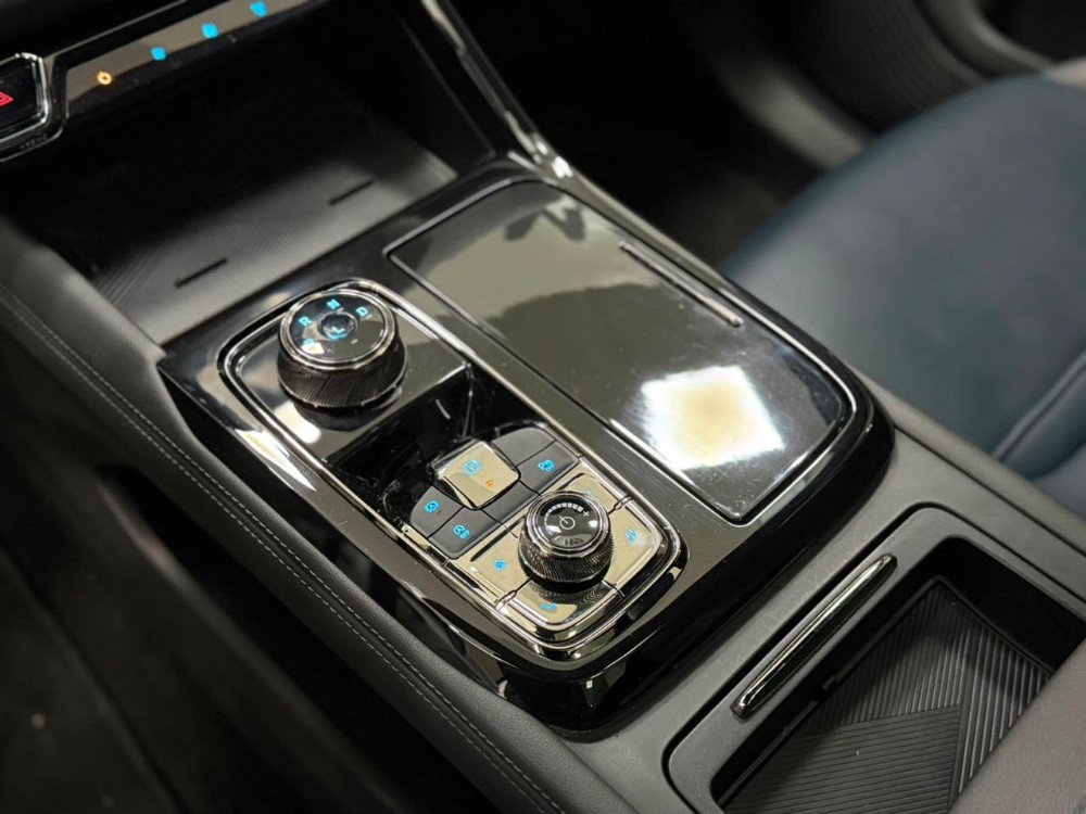 Ford Territory Titanium — foto 12
